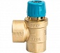 Watts SVW 10 1" Предохранительный клапан для систем водоснабжения 10.0 бар.