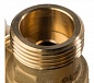 STOUT Термостатический смесительный клапан G 1)41/2M-G 1)41/2F-G 1)4M 60°С