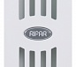 RIFAR SUPReMO 500 4 секции радиатор биметаллический боковое подключение (белый RAL 9016)