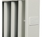 Kermi Profil-V Profil-V FTV 11/300/600 радиатор стальной/ панельный нижнее подключение белый RAL 9016