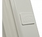 Kermi Profil-V Profil-V FTV 11/400/600 радиатор стальной/ панельный нижнее подключение белый RAL 9016