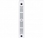 RIFAR SUPReMO 500 6 секций радиатор биметаллический боковое подключение (белый RAL 9016)