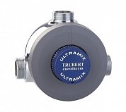Watts Термостатический смесительный клапан Ultramix,Расход 3-175 л/мин