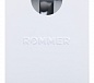 ROMMER RRS-1010-224060ROMMER 22/400/600 радиатор стальной панельный боковое подключение Compact (цвет RAL 9016)