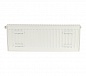 Kermi Profil-V Profil-V FTV 12/300/800 радиатор стальной/ панельный нижнее подключение белый RAL 9016