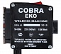 GM Cobra Eko 20-40(63), 1500W Свар. Аппарат + комплект матриц (20-40 мм) в ящике