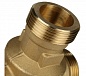 STOUT Термостатический смесительный клапан G 1"1/4 НР 60°С