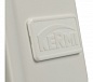 Kermi Profil-V Profil-V FTV 11/300/600 радиатор стальной/ панельный нижнее подключение белый RAL 9016