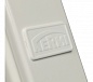 Kermi Profil-K Profil-K FK O 11/500/400 радиатор стальной/ панельный боковое подключение белый RAL 9016