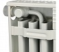 Kermi Profil-V Profil-V FTV 11/300/500 радиатор стальной/ панельный нижнее подключение белый RAL 9016