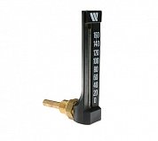 Watts Термометр спиртовой (угловой формы) MTW63