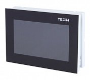 TECH M-7 TECH Проводная панель управления для рейки L-7 (скрытый монтаж), черная