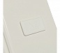 Kermi Profil-V Profil-V FTV 22/500/500 радиатор стальной/ панельный нижнее подключение белый RAL 9016