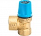 Watts SVW 10 1/2" Предохранительный клапан для систем водоснабжения 10 бар.