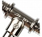 STOUT Трубка для подкл-я радиатора, Т-образная 16/250 для труб из сшитого полиэтилена аксиальный