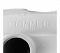 ROMMER Plus 200 14 секций радиатор алюминиевый (RAL9016)