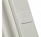 Kermi Profil-V Profil-V FTV 11/300/800 радиатор стальной/ панельный нижнее подключение белый RAL 9016