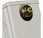 Kermi Profil-V Profil-V FTV 22/400/600 радиатор стальной/ панельный нижнее подключение белый RAL 9016