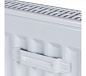 Kermi Profil-V Profil-V FTV 12/300/2000 радиатор стальной/ панельный нижнее подключение белый RAL 9016