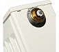 Kermi Profil-V Profil-V FTV 22/400/700 радиатор стальной/ панельный нижнее подключение белый RAL 9016