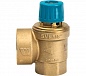 Watts SVW 6 1 1/ 4" Предохранительный клапан для систем водоснабжения 6 бар