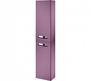 ZRU9302746 GAP шкаф-колонна, правый фиолет ПВХ