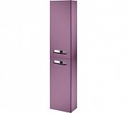 ZRU9302746 GAP шкаф-колонна, правый фиолет ПВХ