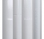 Радиатор RIFAR BASE VENTIL 500 BVR 4 секции