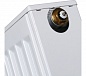 Kermi Profil-V Profil-V FTV 22/900/600 радиатор стальной/ панельный нижнее подключение белый RAL 9016