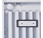 ROMMER 11/500/400 радиатор стальной панельный боковое подключение Compact