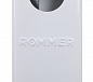 ROMMER 11/500/1400 радиатор стальной панельный боковое подключение Compact (цвет RAL 9016)