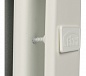 Kermi Profil-V Profil-V FTV 11/300/700 радиатор стальной/ панельный нижнее подключение белый RAL 9016