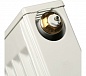 Kermi Profil-V Profil-V FTV 12/300/1200 радиатор стальной/ панельный нижнее подключение белый RAL 9016