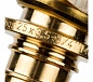 STOUT Переходник с накидной гайкой 25xG 3/4" для труб из сшитого полиэтилена аксиальный