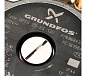 STOUT Насосно-смесительный узел с термостатическим клапаном; Grundfos UPSO 25-65 130