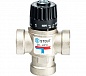 STOUT Термостатический смесительный клапан для систем отопления и ГВС 3/4" ВР 20-43°С KV 1,6