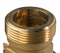 STOUT Термостатический смесительный клапан G 1)4 1/4 НР 55°С