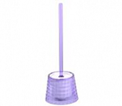 Ерш напольный GLADY фиолетовый, термопластик 6