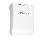 Teplocom ST-555 стабилизатор сетевого напряжения для котла (мощность 555 ВА)