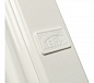 Kermi Profil-V Profil-V FTV 11/400/1400 радиатор стальной/ панельный нижнее подключение белый RAL 9016