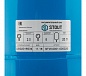 STOUT Расширительный бак, гидроаккумулятор 20 л. вертикальный (цвет синий)