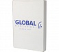 Радиатор Global ISEO 350 8 секций