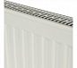 Kermi Profil-V Profil-V FTV 12/400/600 радиатор стальной/ панельный нижнее подключение белый RAL 9016
