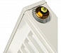 Kermi Profil-V Profil-V FTV 11/900/400 радиатор стальной/ панельный нижнее подключение белый RAL 9016
